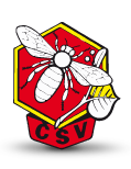 logo ČSV